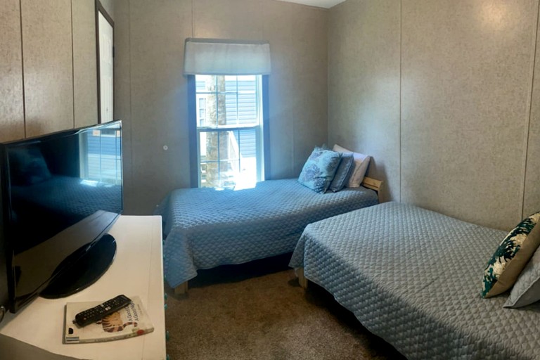 Cottages (United States of America, Dunnellon, Florida)