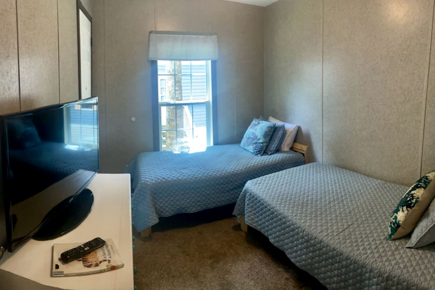 Incredible Cottage with Fire Pit in Dunnellon, Florida