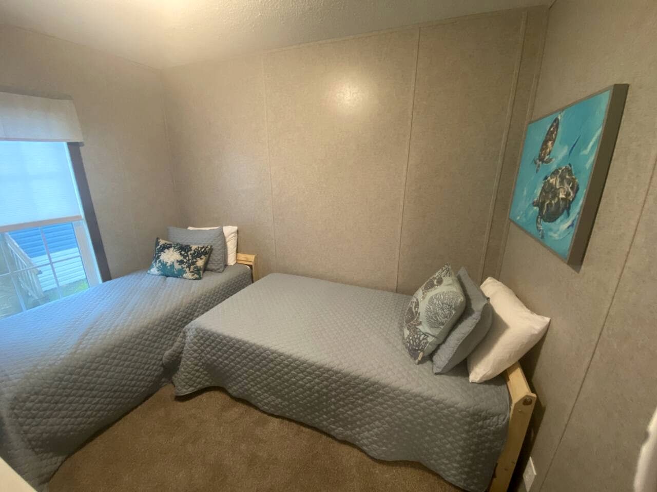 Incredible Cottage with Fire Pit in Dunnellon, Florida