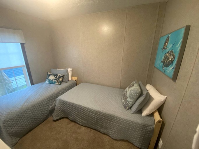 Cottages (United States of America, Dunnellon, Florida)