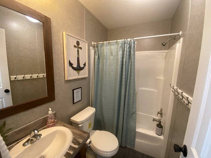 Cottages (United States of America, Dunnellon, Florida)