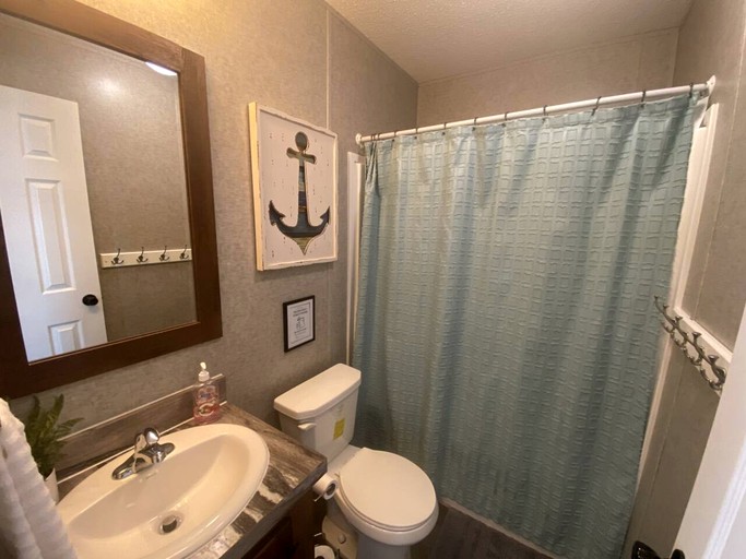 Cottages (United States of America, Dunnellon, Florida)