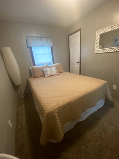 Cottages (United States of America, Dunnellon, Florida)