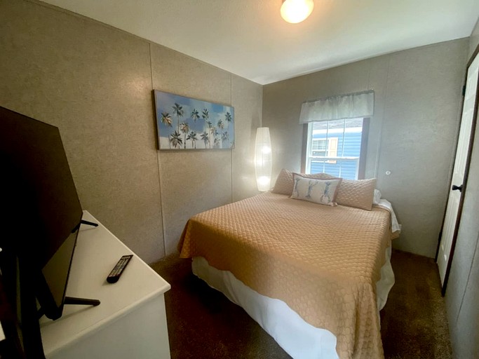 Cottages (United States of America, Dunnellon, Florida)