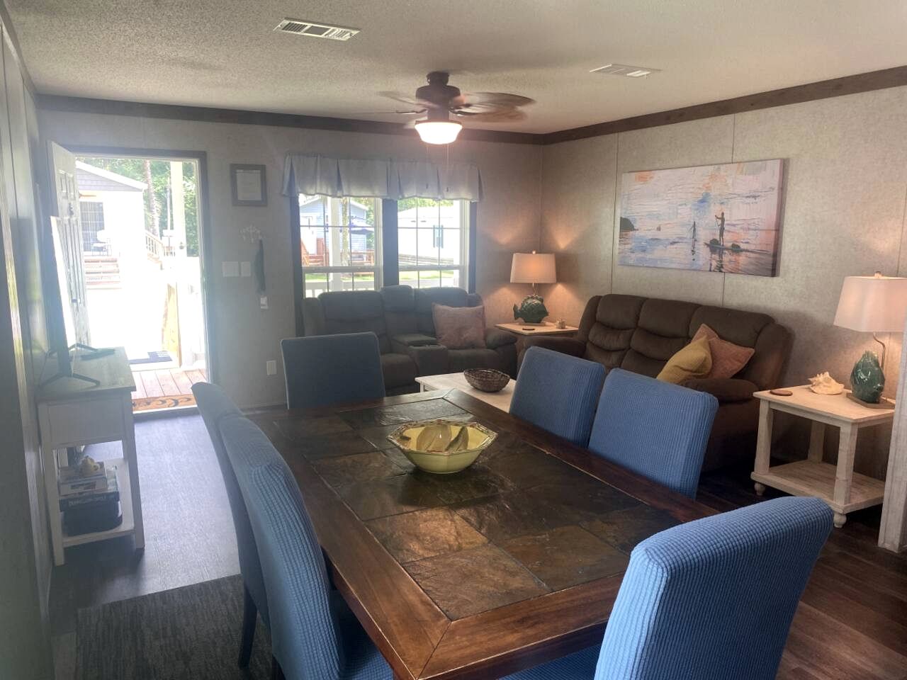 Incredible Cottage with Fire Pit in Dunnellon, Florida