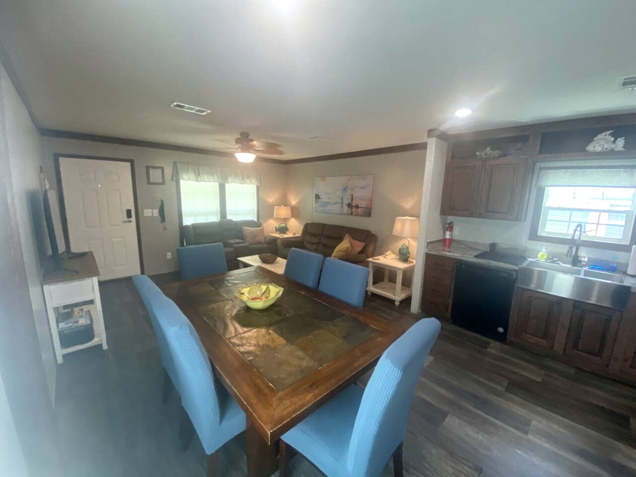 Incredible Cottage with Fire Pit in Dunnellon, Florida