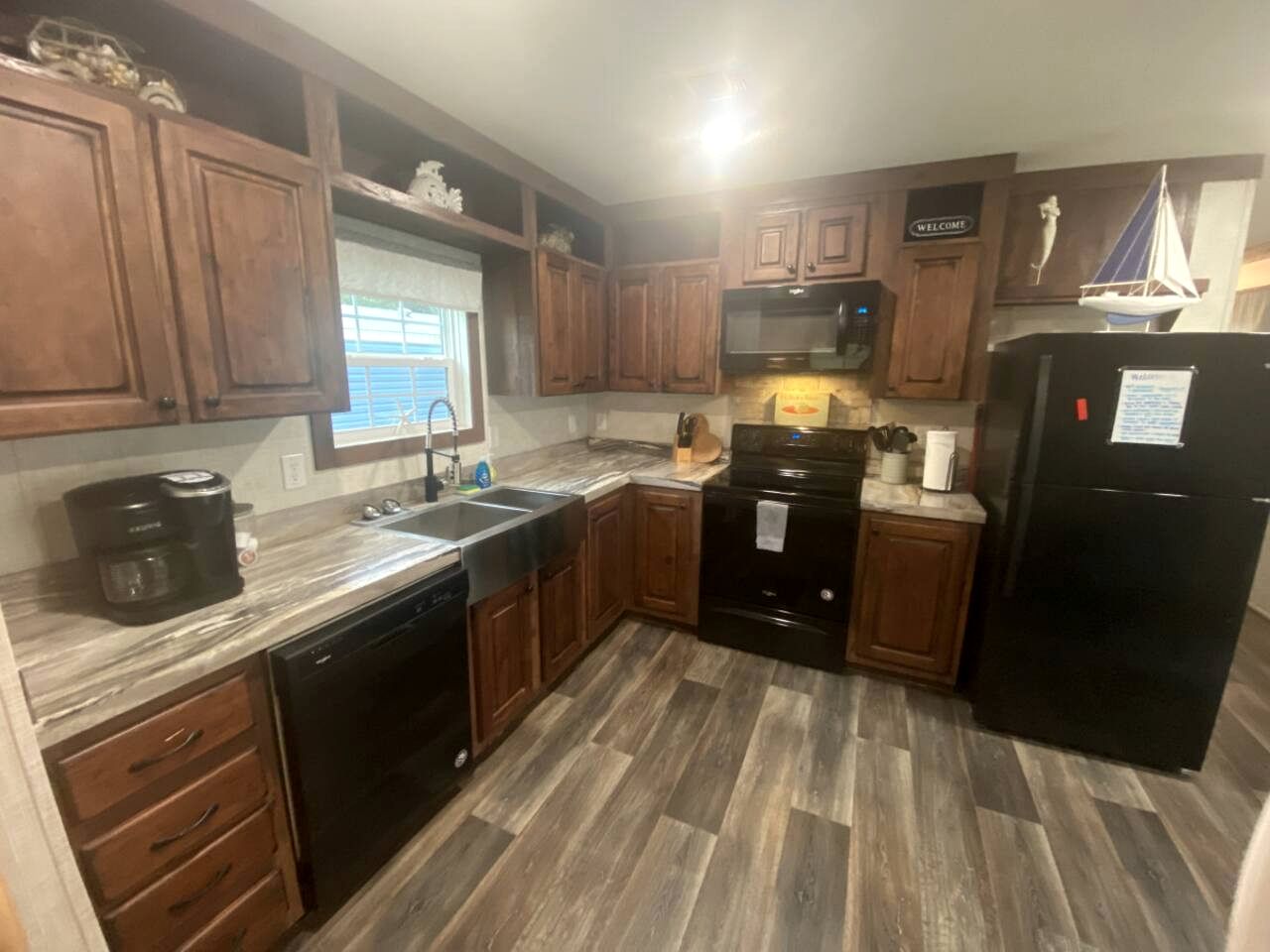 Incredible Cottage with Fire Pit in Dunnellon, Florida