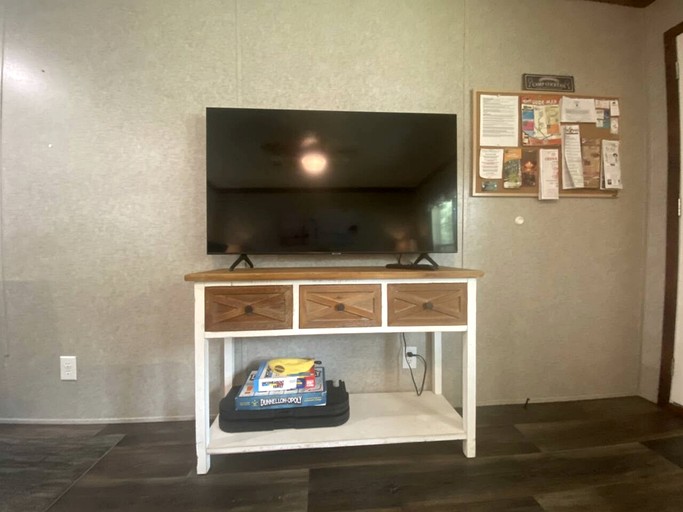 Cottages (United States of America, Dunnellon, Florida)