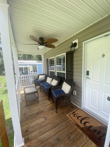 Cottages (United States of America, Dunnellon, Florida)