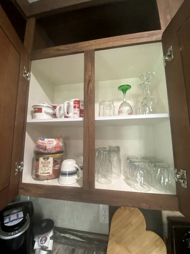 Cottages (United States of America, Dunnellon, Florida)