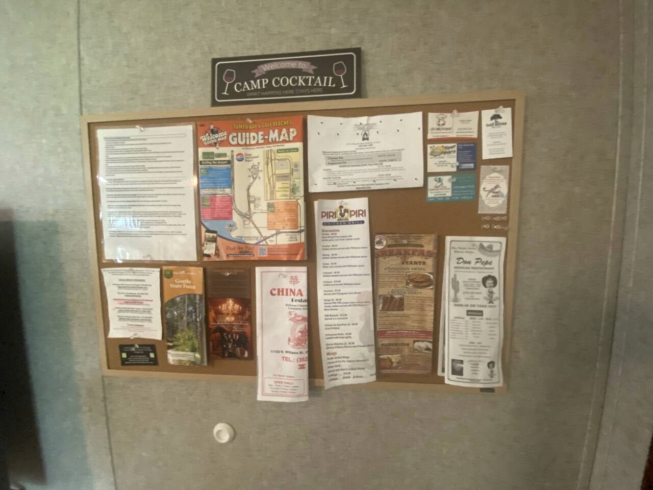 Incredible Cottage with Fire Pit in Dunnellon, Florida