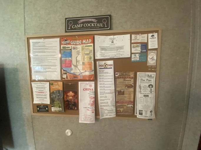 Cottages (United States of America, Dunnellon, Florida)