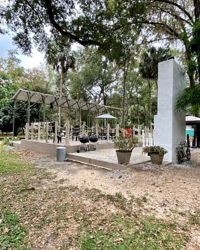 Cottages (United States of America, Dunnellon, Florida)