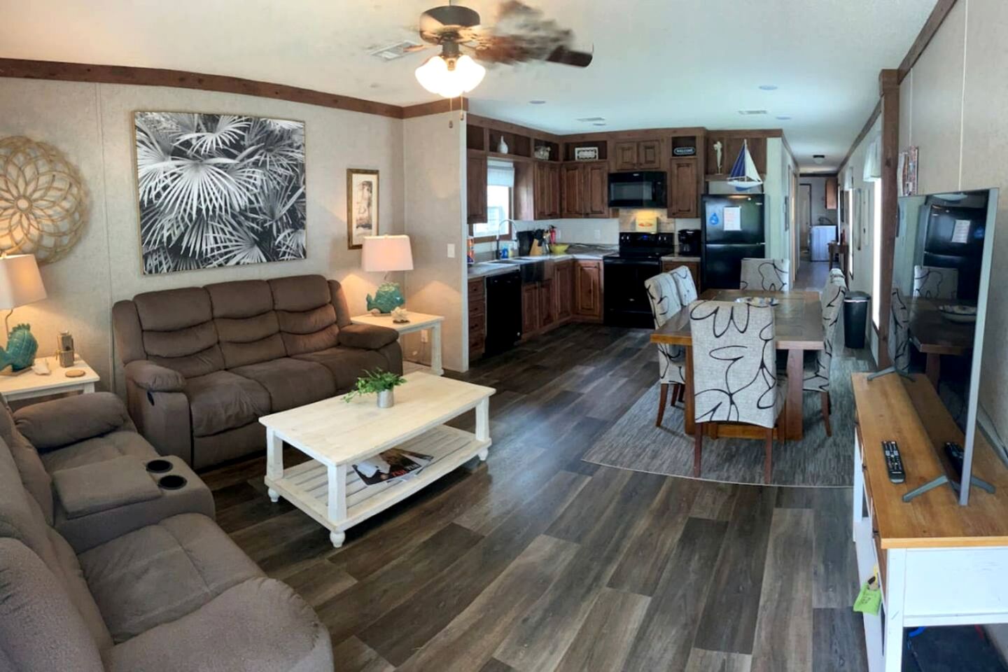 Incredible Cottage with Fire Pit in Dunnellon, Florida