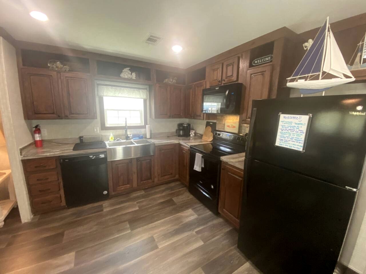 Incredible Cottage with Fire Pit in Dunnellon, Florida