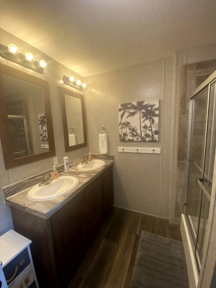 Incredible Cottage with Fire Pit in Dunnellon, Florida