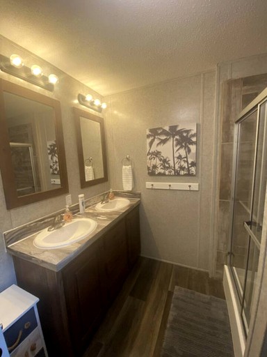 Cottages (United States of America, Dunnellon, Florida)