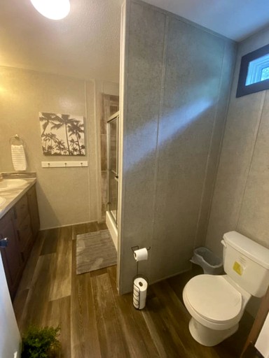 Cottages (United States of America, Dunnellon, Florida)