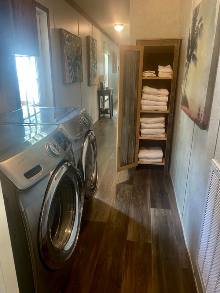 Incredible Cottage with Fire Pit in Dunnellon, Florida