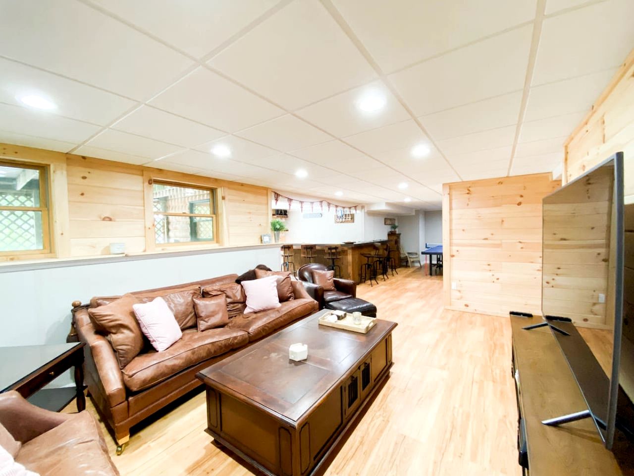 Incredible Cottage with Swimming Pool and Fantastic Sights in Conway, New Hampshire