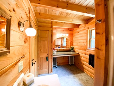Incredible Cottage with Swimming Pool and Fantastic Sights in Conway, New Hampshire photo 4
