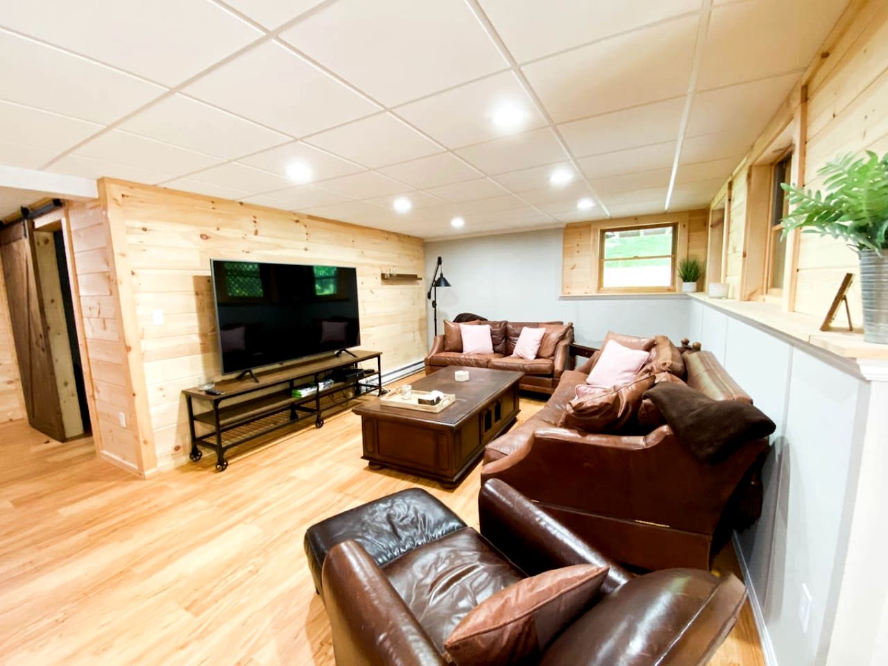 Incredible Cottage with Swimming Pool and Fantastic Sights in Conway, New Hampshire