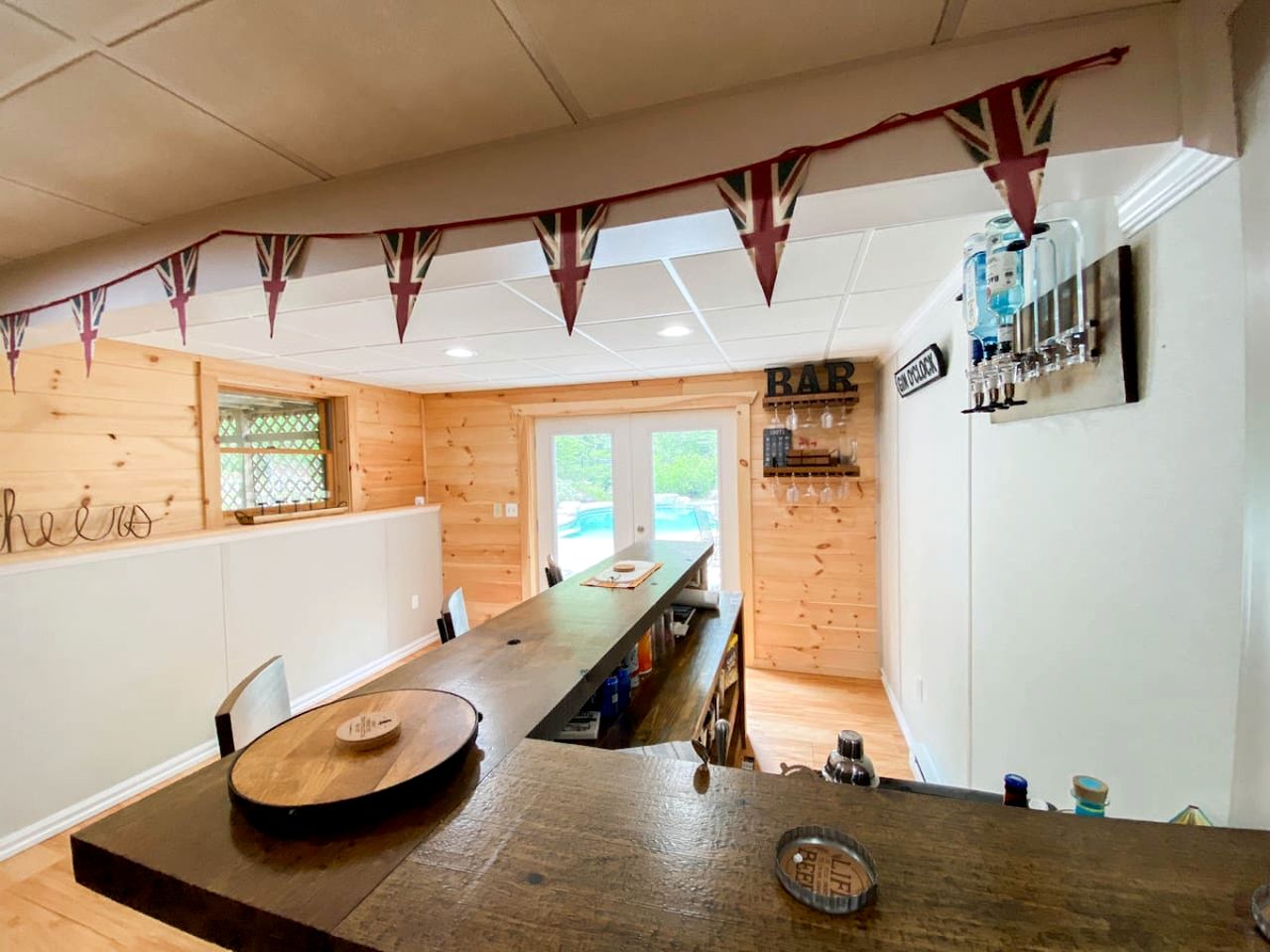 Incredible Cottage with Swimming Pool and Fantastic Sights in Conway, New Hampshire