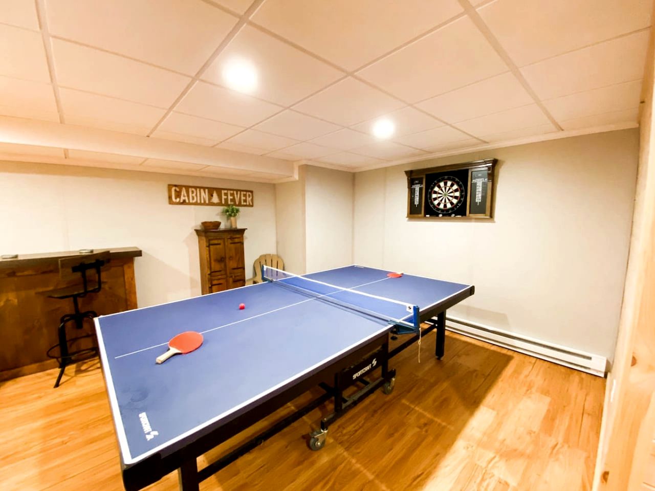 Incredible Cottage with Swimming Pool and Fantastic Sights in Conway, New Hampshire