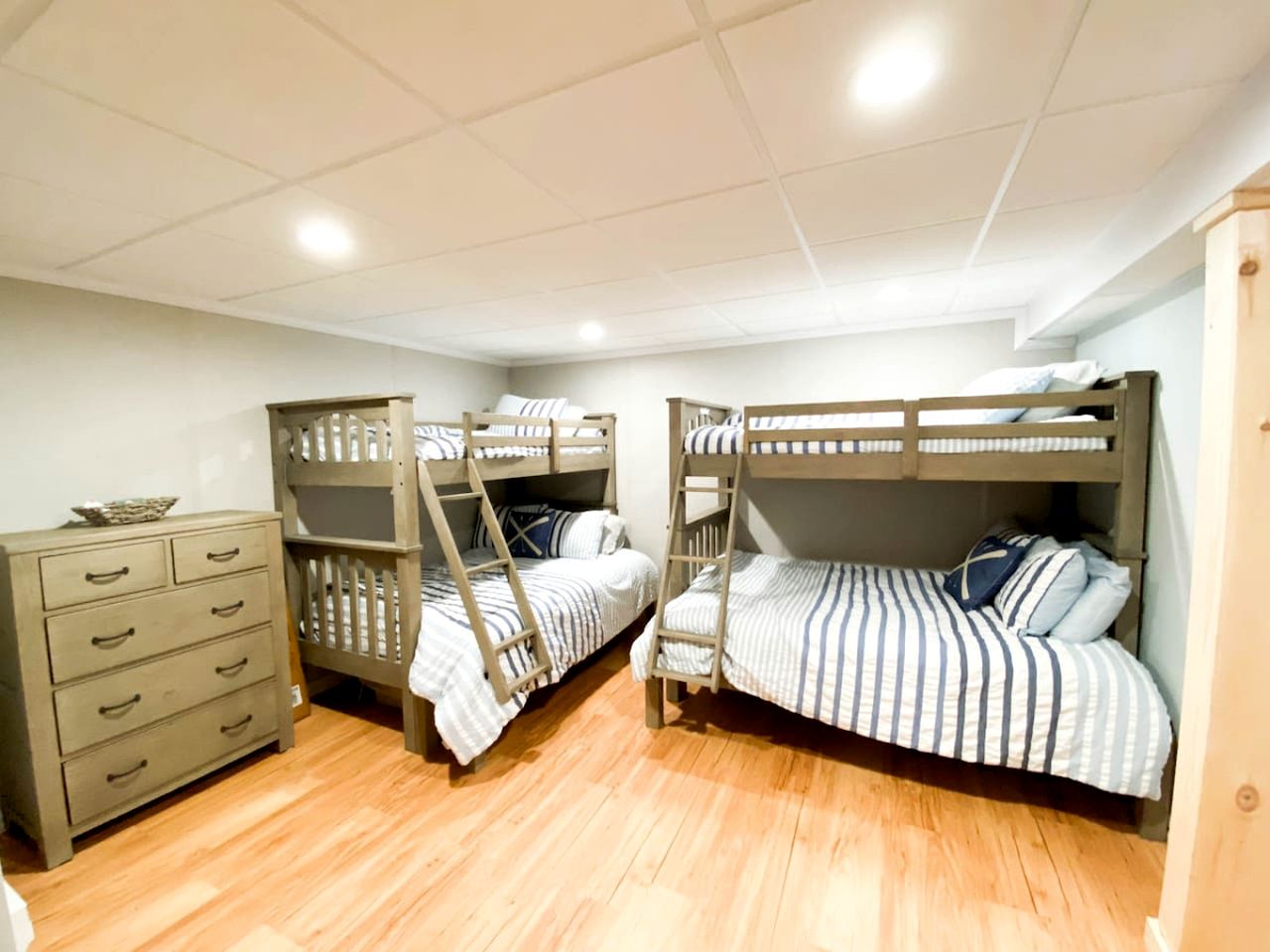 Incredible Cottage with Swimming Pool and Fantastic Sights in Conway, New Hampshire