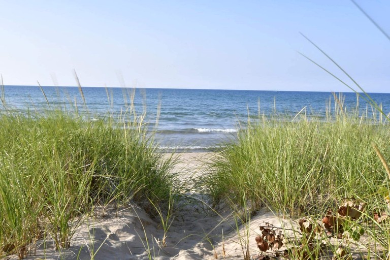 Cottages (United States of America, Gary, Indiana)