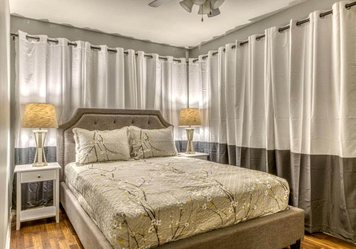 Cottages (United States of America, Gary, Indiana)