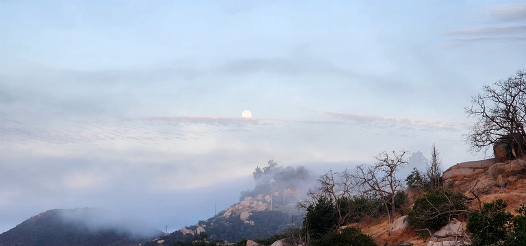 Domes (United States of America, Fallbrook, California)