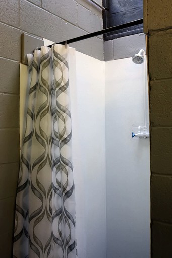 Bell Tents (Canada, Northern Bruce Peninsula, Ontario)