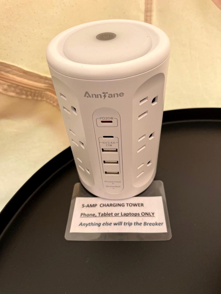 Incredible Lakefront Bell Tent with Barbecue and Fire Pit in Northern Bruce Peninsula, Ontario