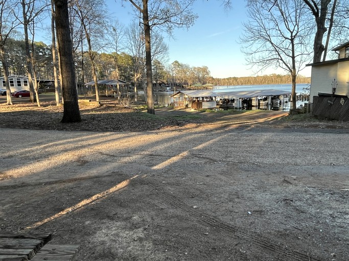 Cabins (United States of America, Hemphill, Texas)