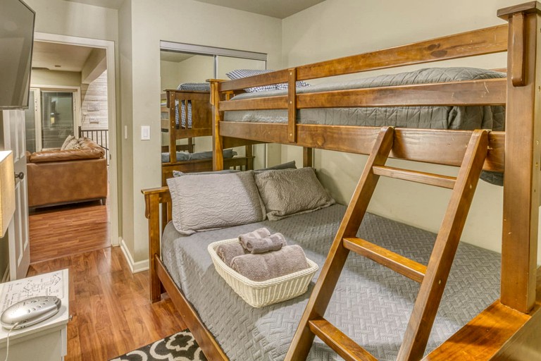 Villas (United States of America, Gary, Indiana)