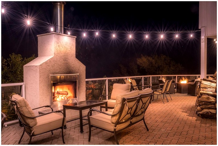 Villas (United States of America, Gary, Indiana)