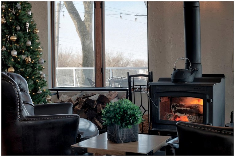 Villas (United States of America, Gary, Indiana)