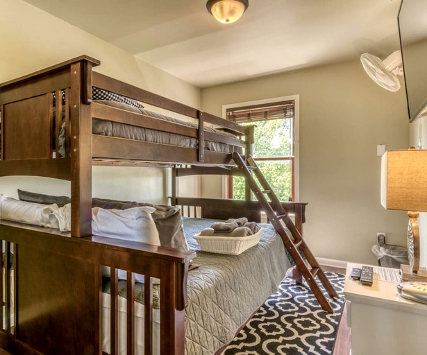 Villas (United States of America, Gary, Indiana)