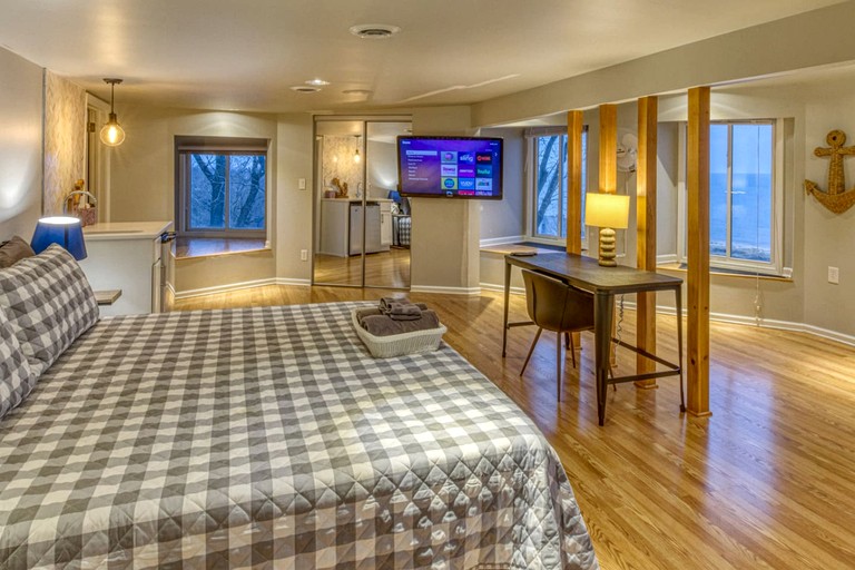 Villas (United States of America, Gary, Indiana)