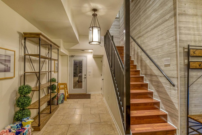 Villas (United States of America, Gary, Indiana)