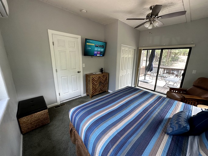 Cabins (United States of America, Pinetop, Arizona)