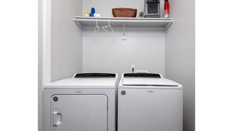 Cabins (United States of America, Pinetop, Arizona)