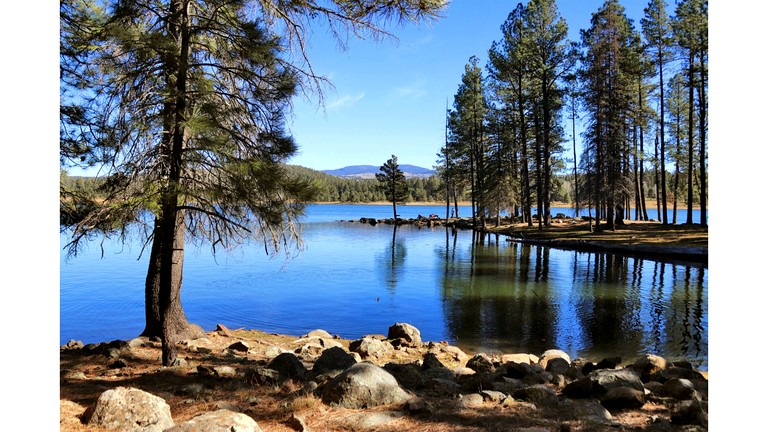 Cabins (United States of America, Pinetop, Arizona)