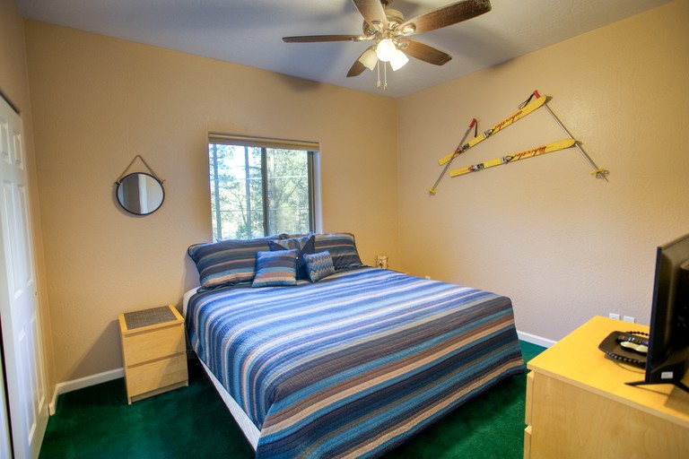 Cabins (United States of America, Pinetop, Arizona)