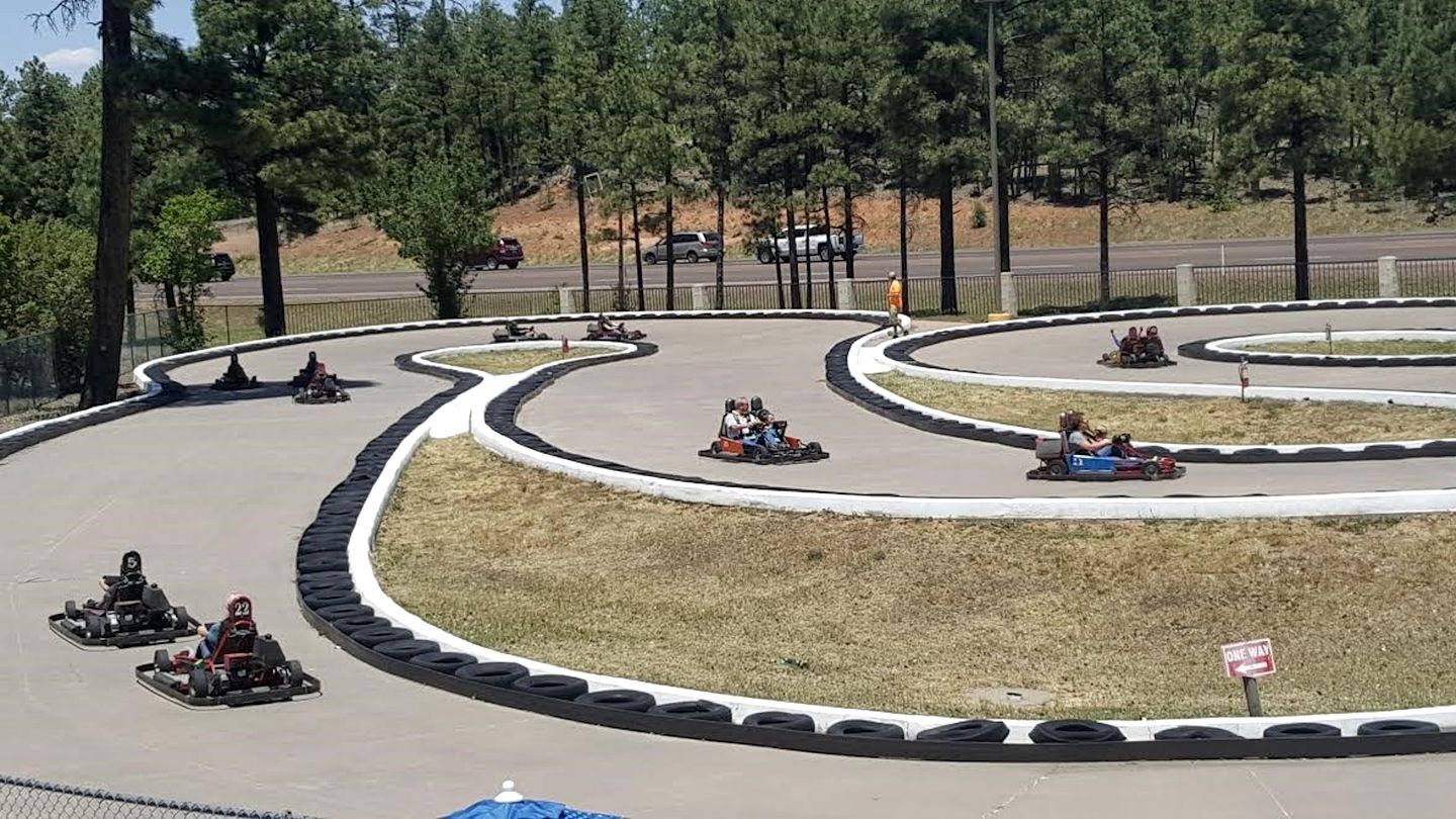 Incredible Log Cabin with Gorgeous Sights in Pinetop, Arizona