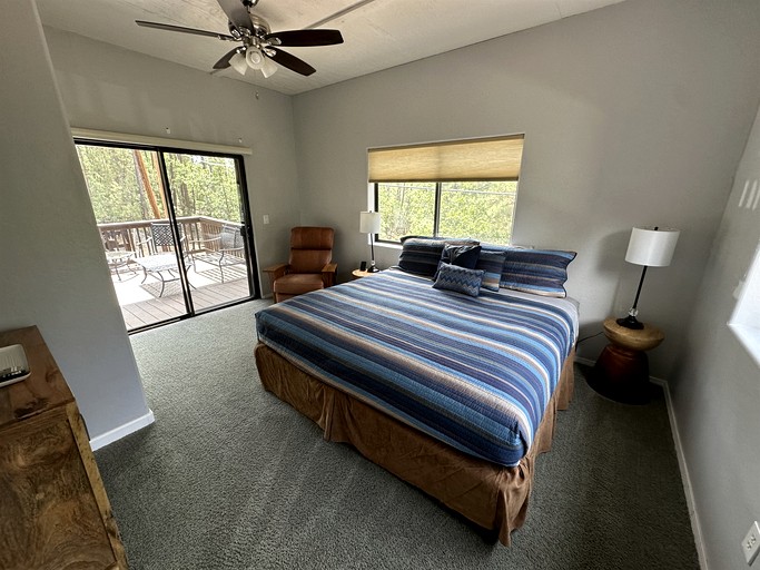 Cabins (United States of America, Pinetop, Arizona)