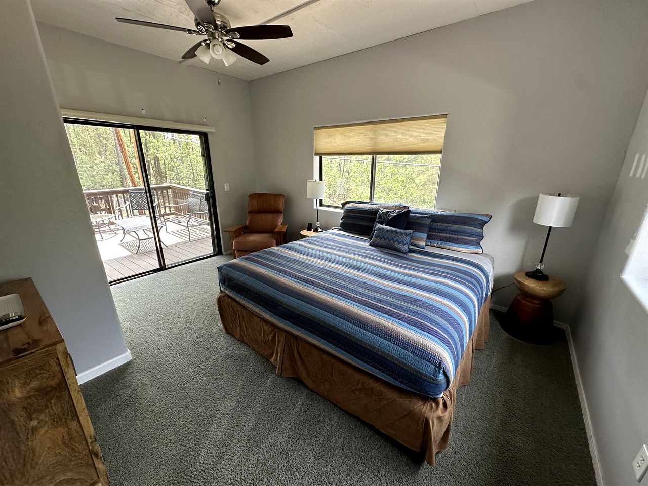 Incredible Log Cabin with Gorgeous Sights in Pinetop, Arizona