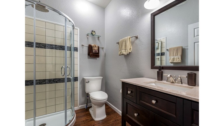 Cabins (United States of America, Pinetop, Arizona)