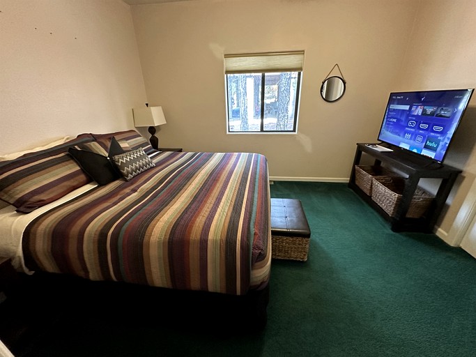 Cabins (United States of America, Pinetop, Arizona)